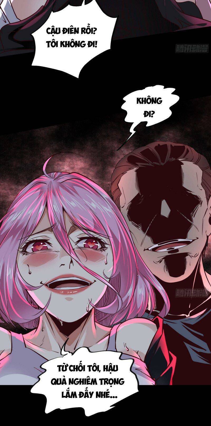 Từ Hồng Nguyệt Khai Thủy Chap 74 - Next Chap 75