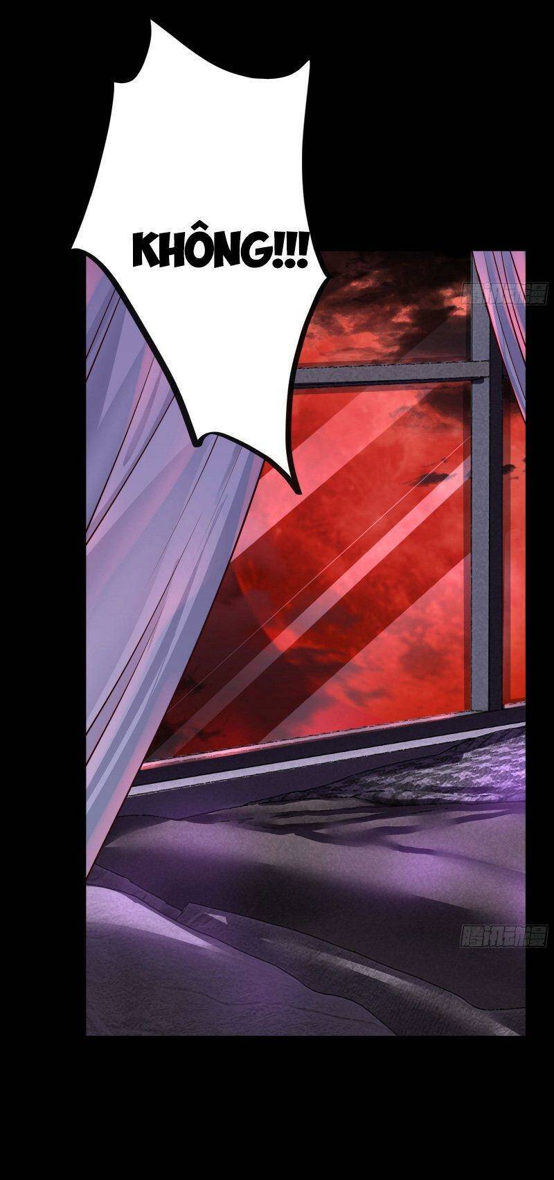 Từ Hồng Nguyệt Khai Thủy Chap 74 - Next Chap 75