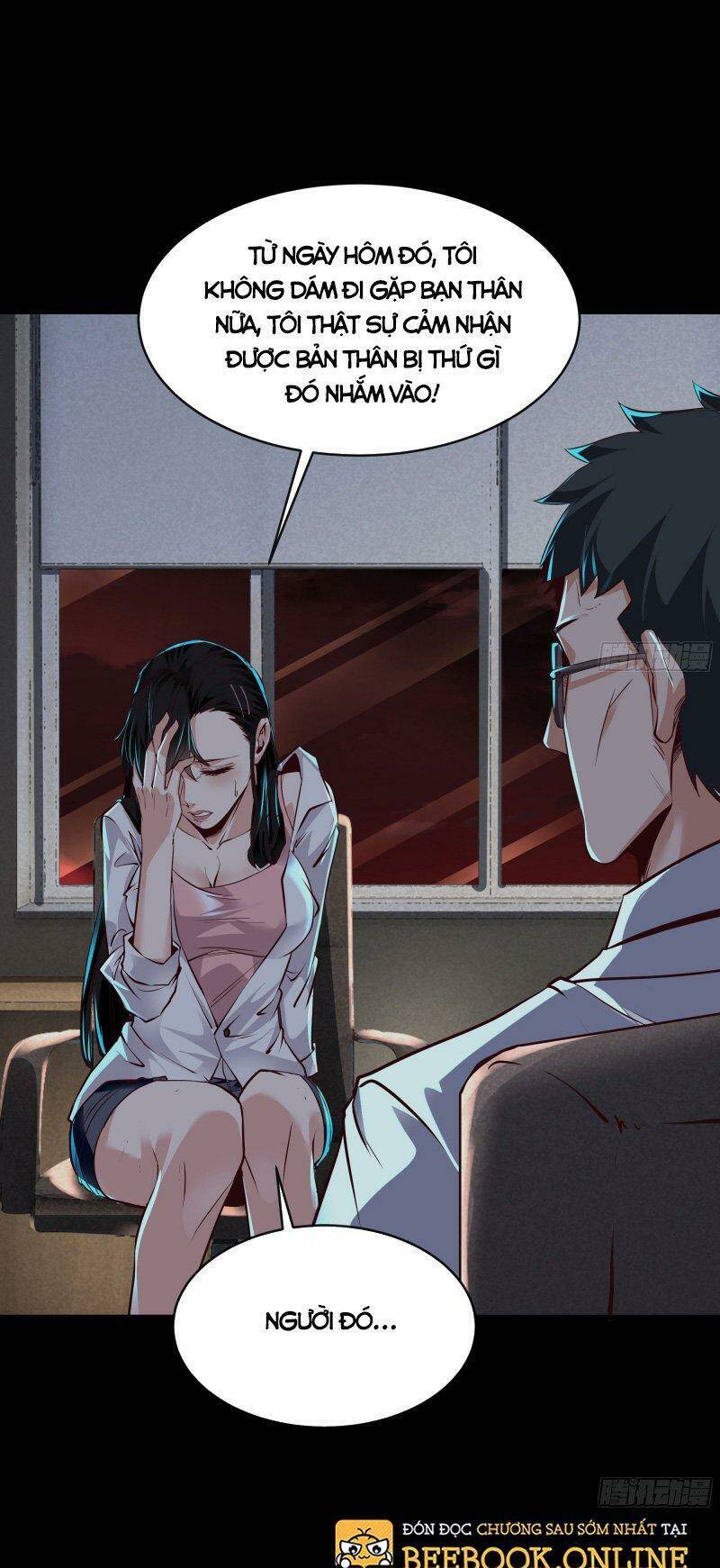 Từ Hồng Nguyệt Khai Thủy Chap 74 - Next Chap 75