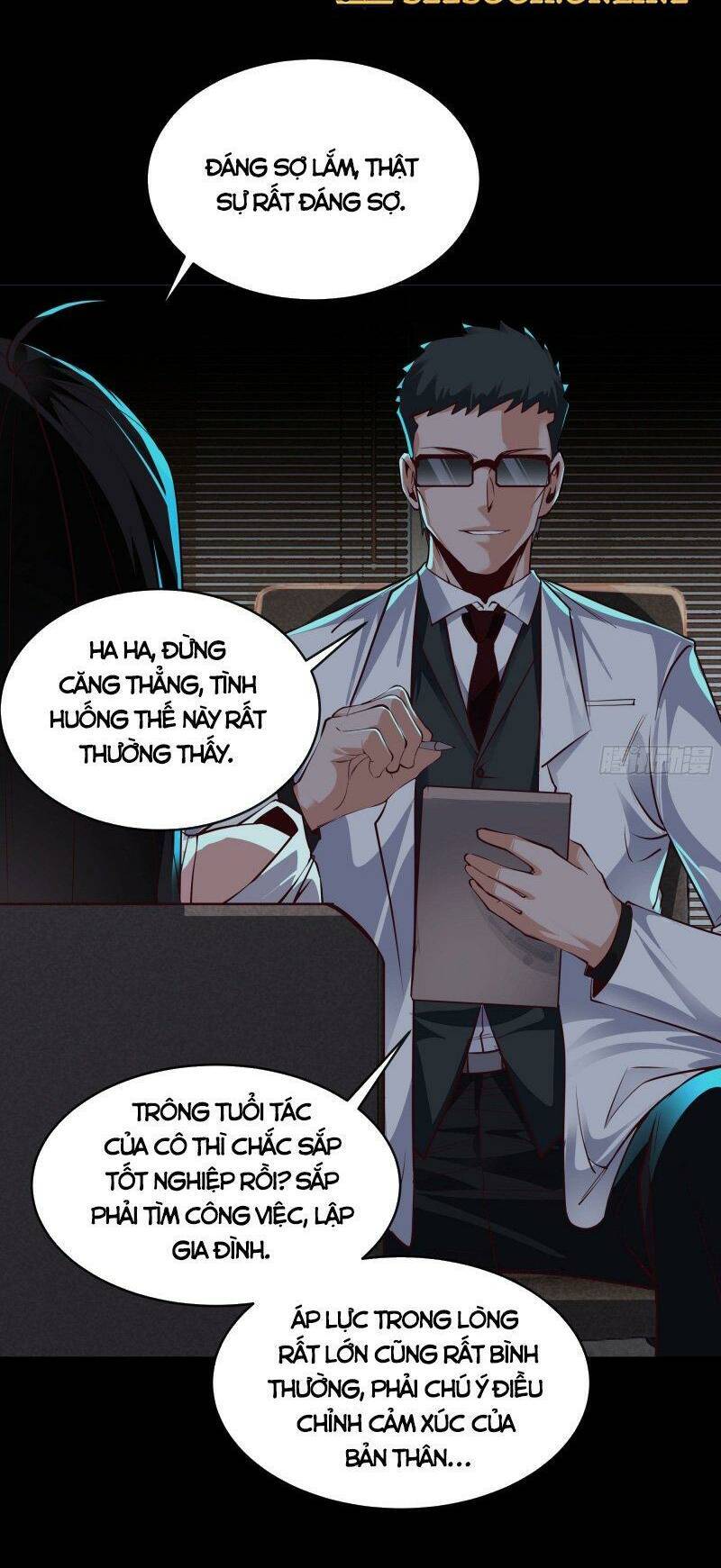 Từ Hồng Nguyệt Khai Thủy Chap 74 - Next Chap 75