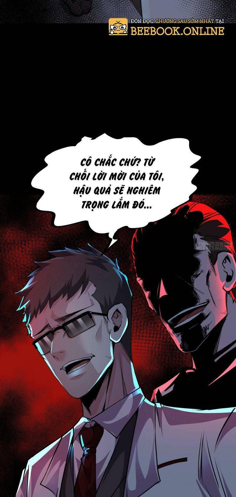 Từ Hồng Nguyệt Khai Thủy Chap 74 - Next Chap 75