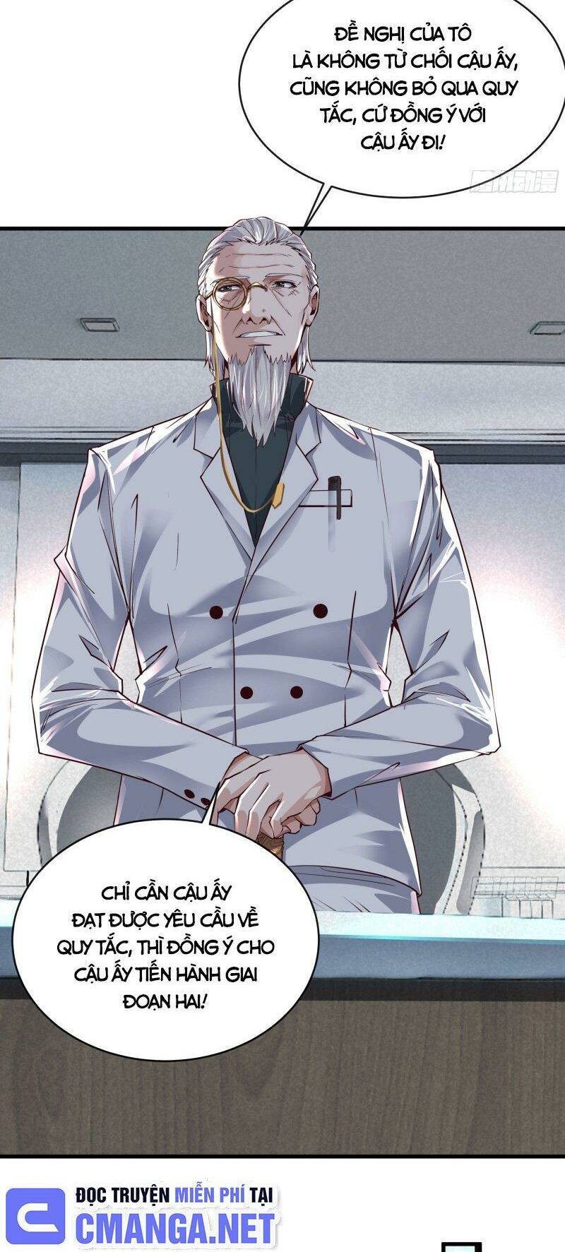 Từ Hồng Nguyệt Khai Thủy Chap 74 - Next Chap 75