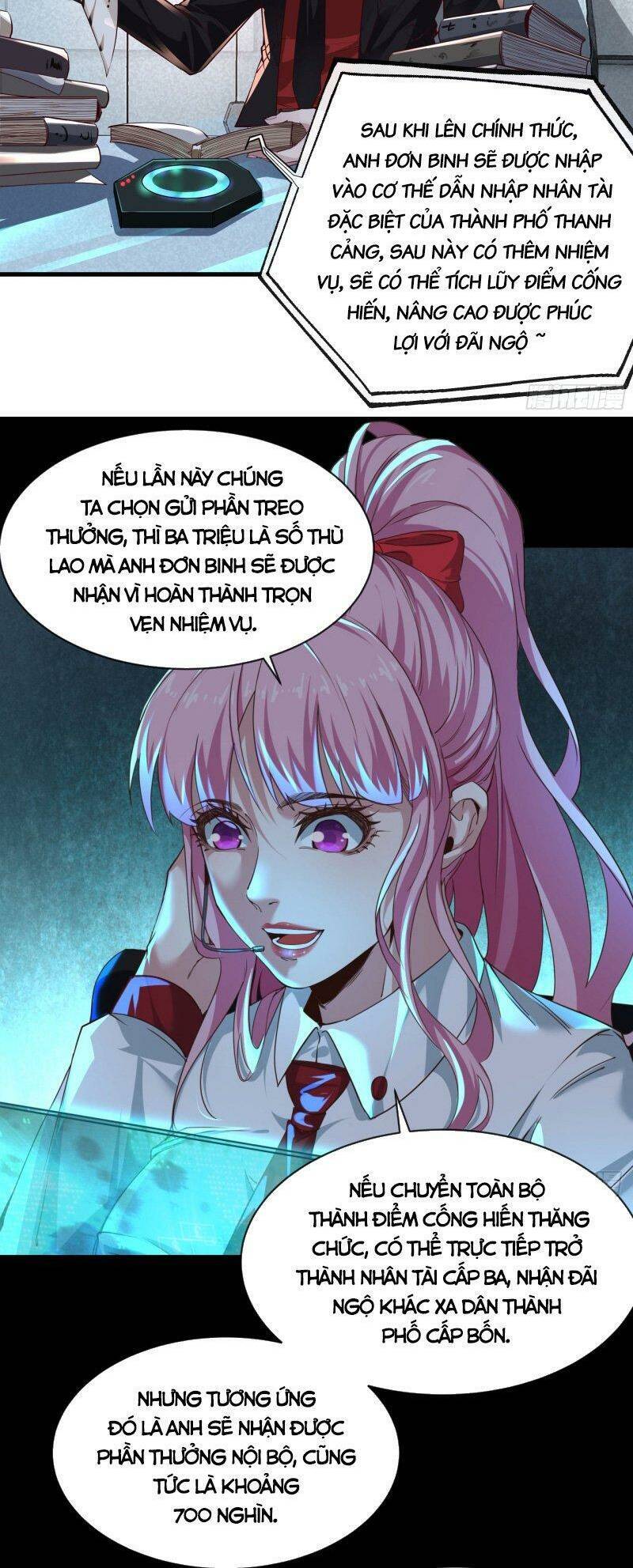 Từ Hồng Nguyệt Khai Thủy Chap 74 - Next Chap 75