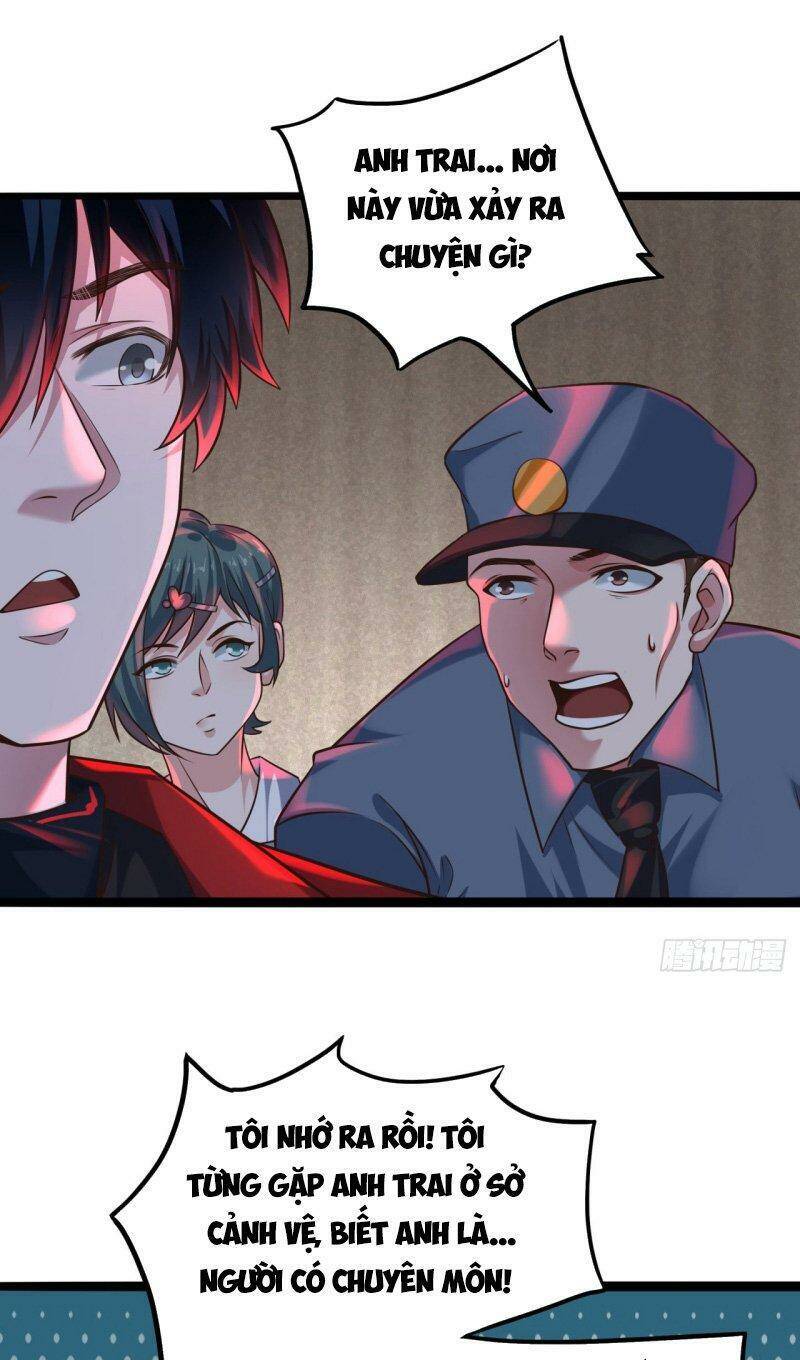 Từ Hồng Nguyệt Khai Thủy Chap 77 - Next Chap 78