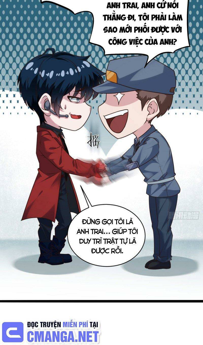 Từ Hồng Nguyệt Khai Thủy Chap 77 - Next Chap 78