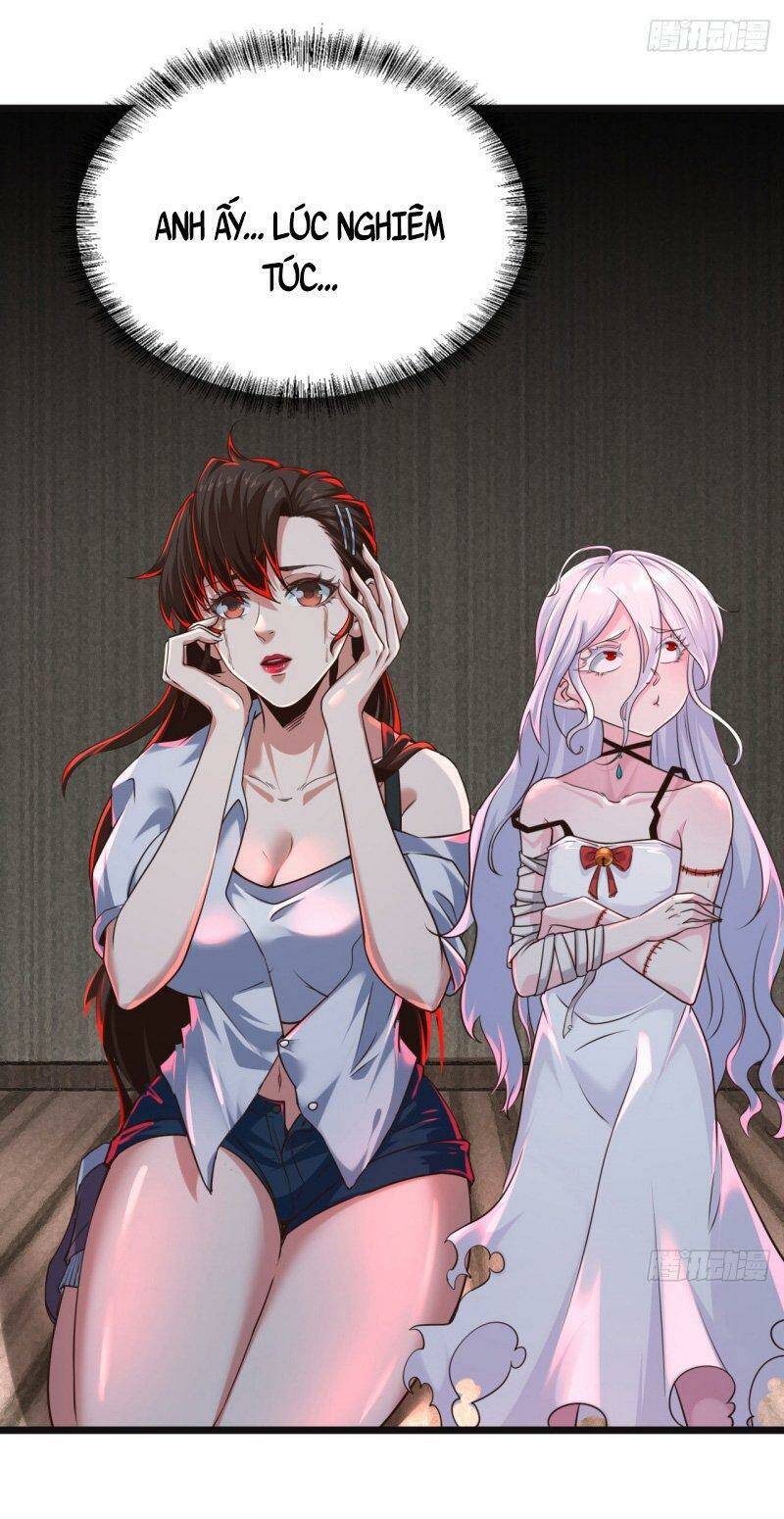 Từ Hồng Nguyệt Khai Thủy Chap 77 - Next Chap 78