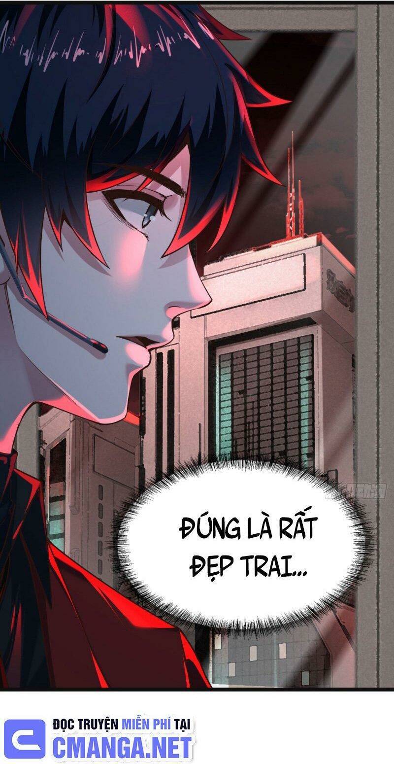 Từ Hồng Nguyệt Khai Thủy Chap 77 - Next Chap 78