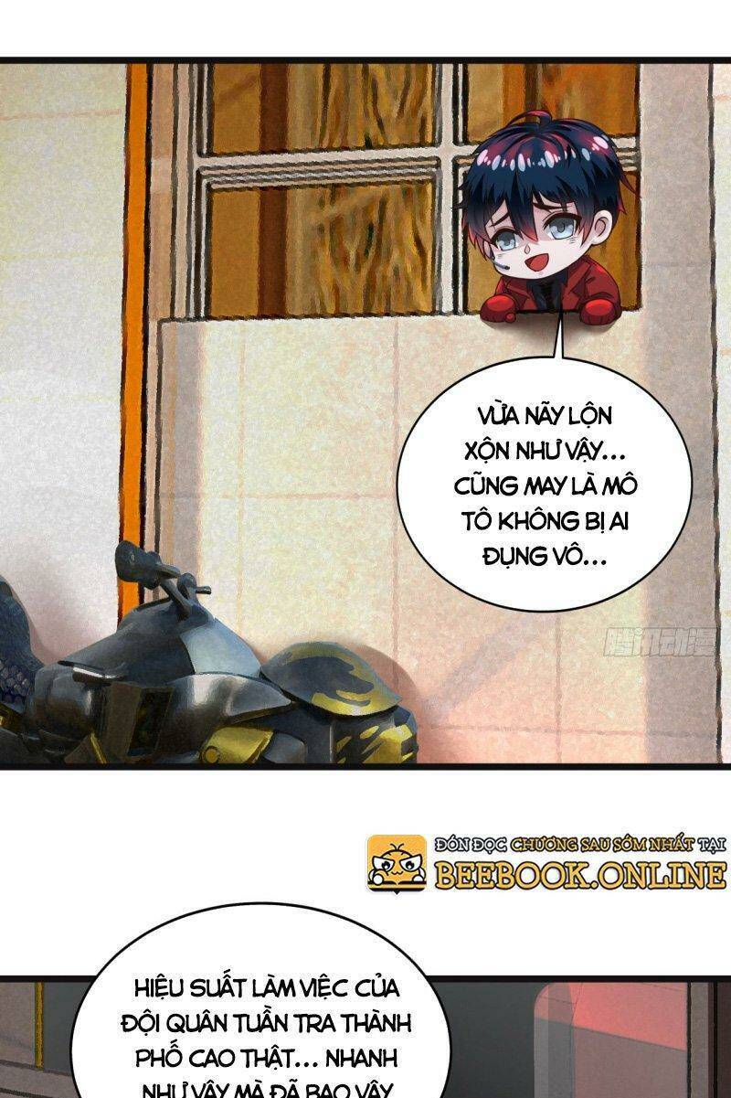 Từ Hồng Nguyệt Khai Thủy Chap 77 - Next Chap 78