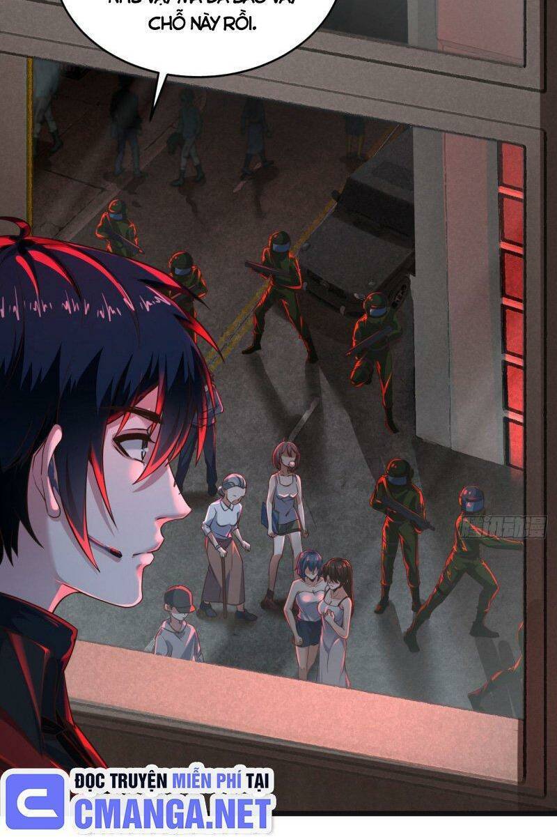 Từ Hồng Nguyệt Khai Thủy Chap 77 - Next Chap 78