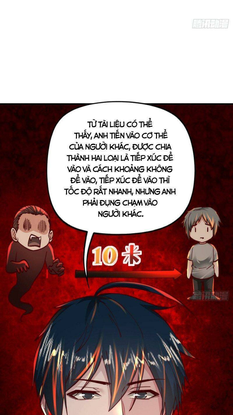 Từ Hồng Nguyệt Khai Thủy Chap 77 - Next Chap 78