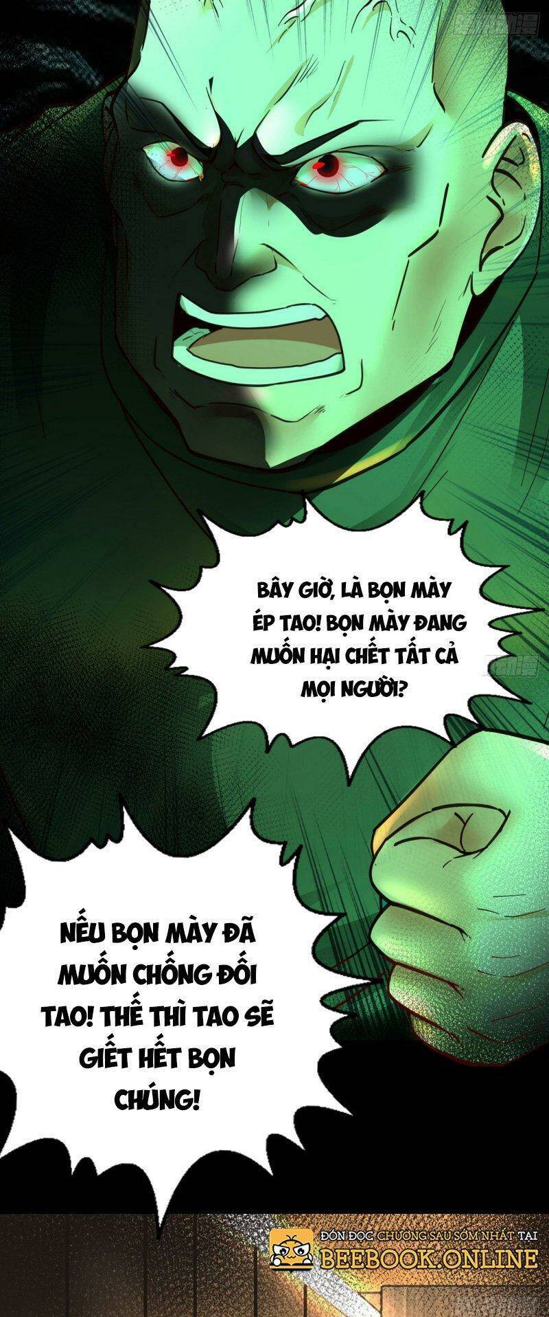 Từ Hồng Nguyệt Khai Thủy Chap 77 - Next Chap 78