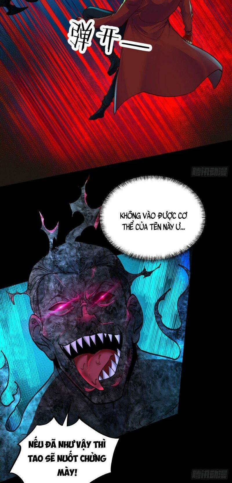 Từ Hồng Nguyệt Khai Thủy Chap 78 - Next Chap 79