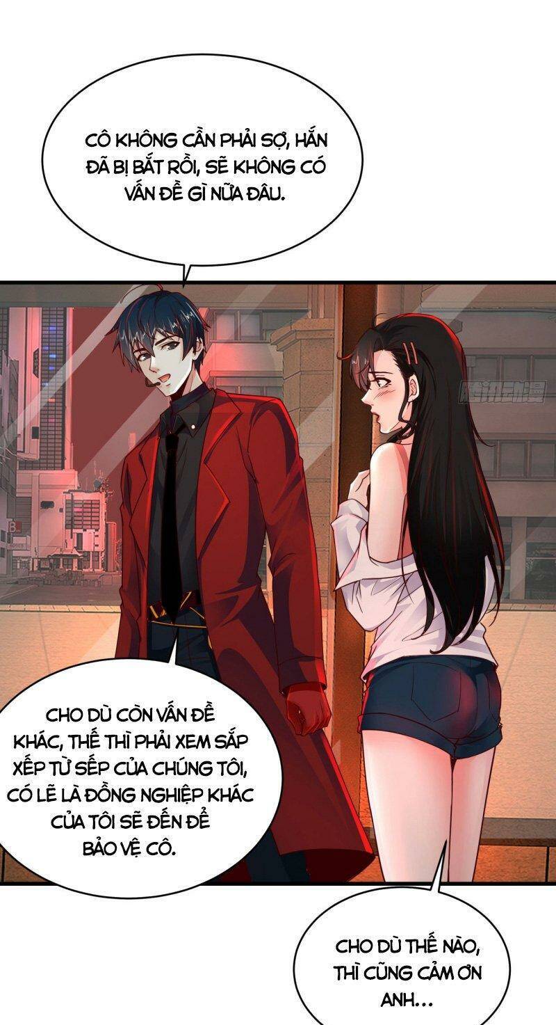 Từ Hồng Nguyệt Khai Thủy Chap 78 - Next Chap 79