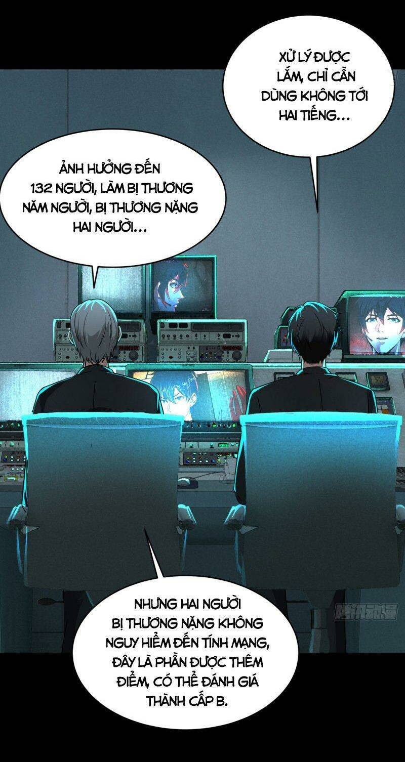 Từ Hồng Nguyệt Khai Thủy Chap 78 - Next Chap 79