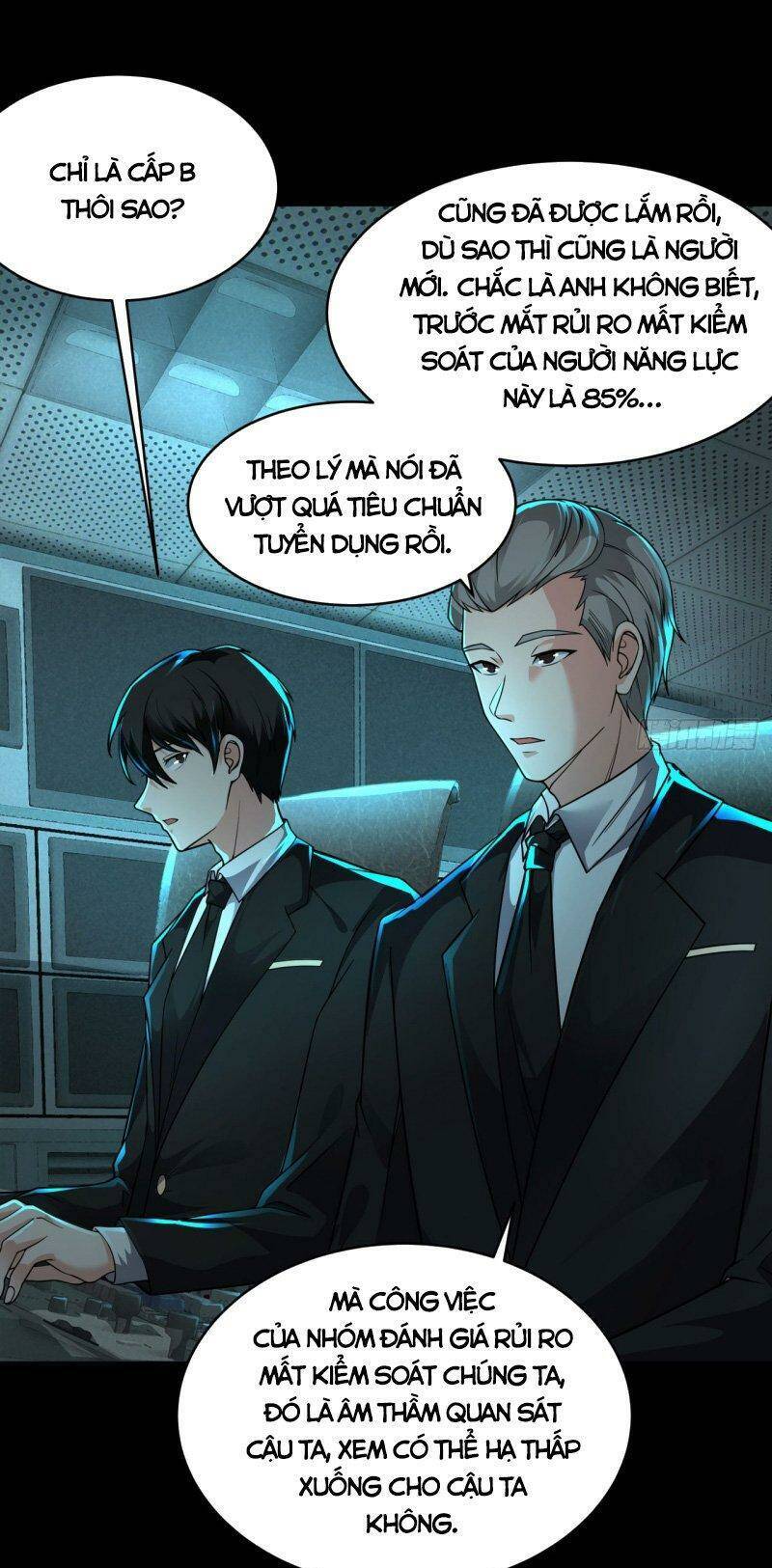 Từ Hồng Nguyệt Khai Thủy Chap 78 - Next Chap 79