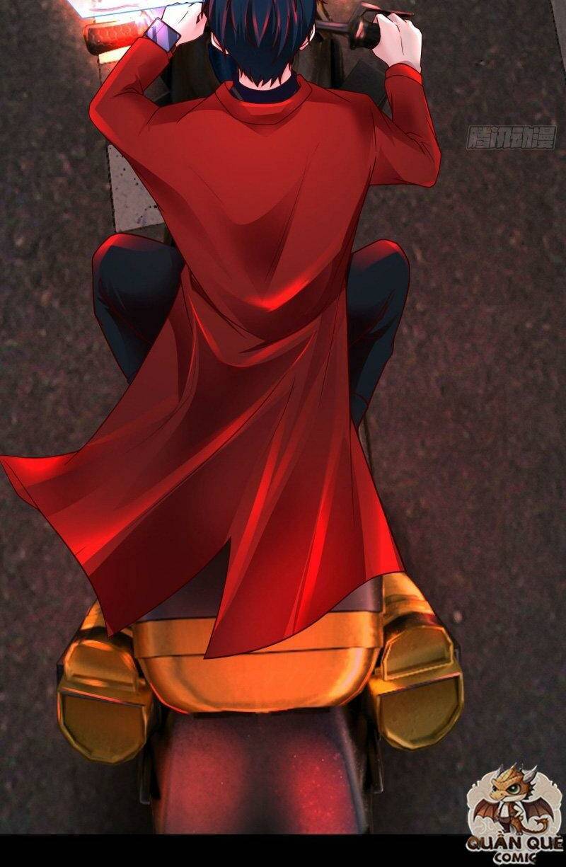 Từ Hồng Nguyệt Khai Thủy Chap 78 - Next Chap 79