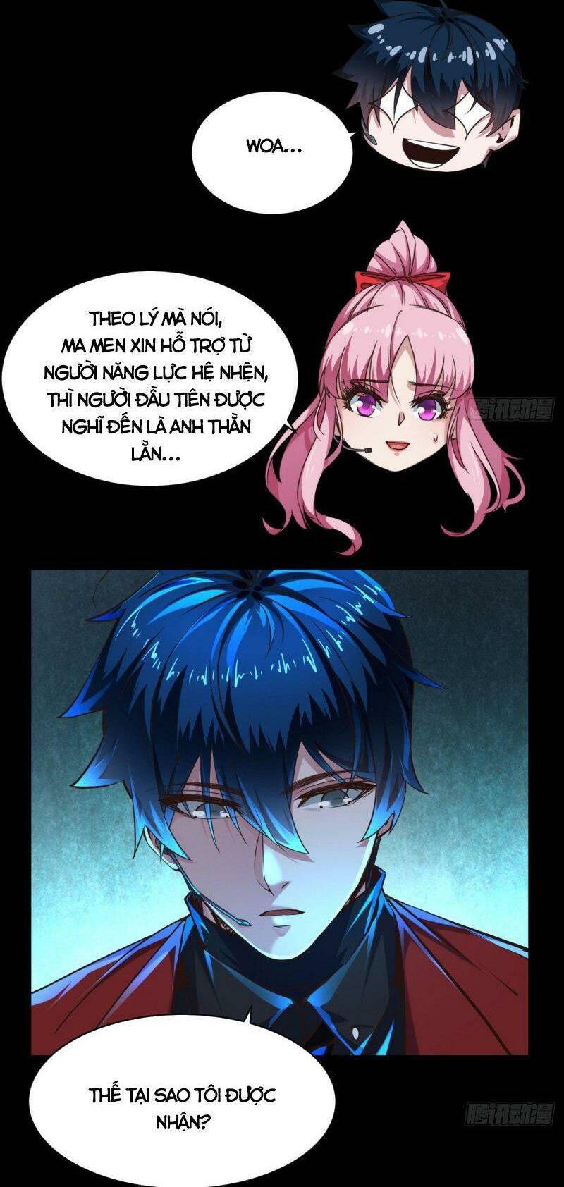 Từ Hồng Nguyệt Khai Thủy Chap 78 - Next Chap 79