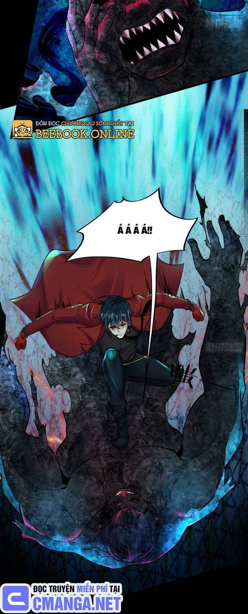 Từ Hồng Nguyệt Khai Thủy Chap 78 - Next Chap 79