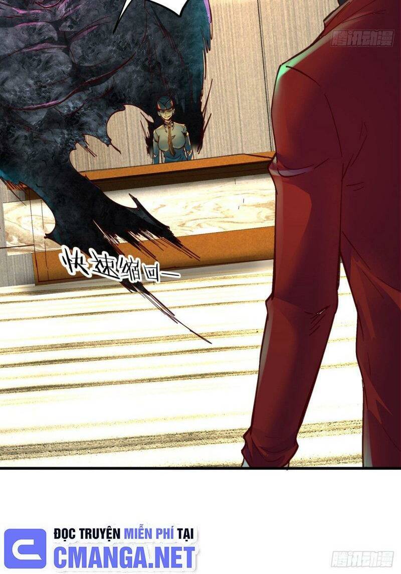 Từ Hồng Nguyệt Khai Thủy Chap 78 - Next Chap 79