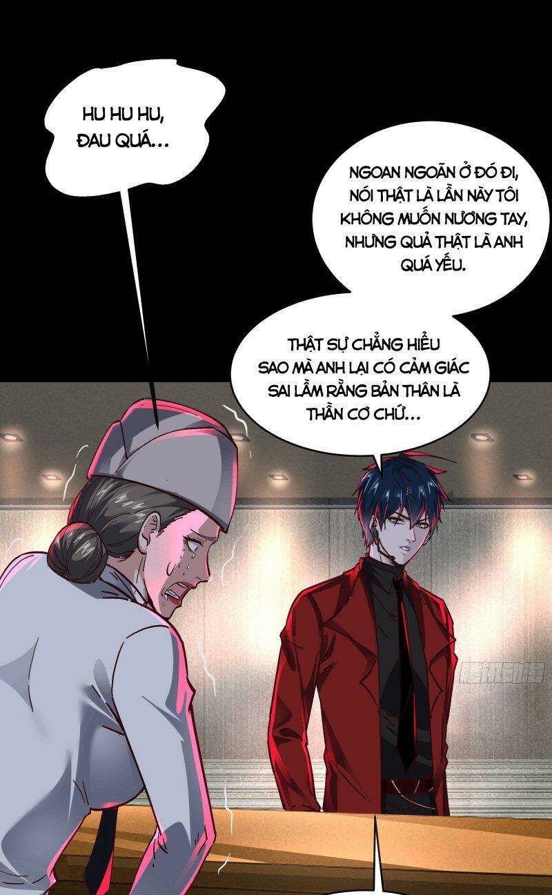 Từ Hồng Nguyệt Khai Thủy Chap 78 - Next Chap 79