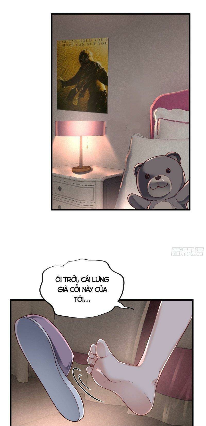 Từ Hồng Nguyệt Khai Thủy Chap 79 - Next Chap 80