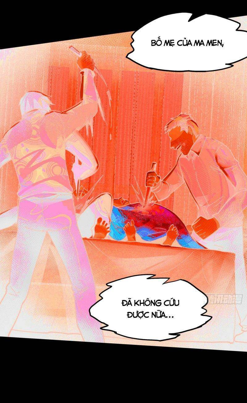 Từ Hồng Nguyệt Khai Thủy Chap 81 - Next Chap 82