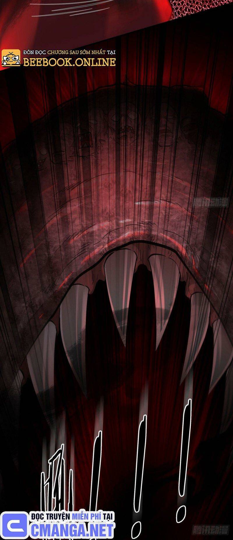 Từ Hồng Nguyệt Khai Thủy Chap 81 - Next Chap 82