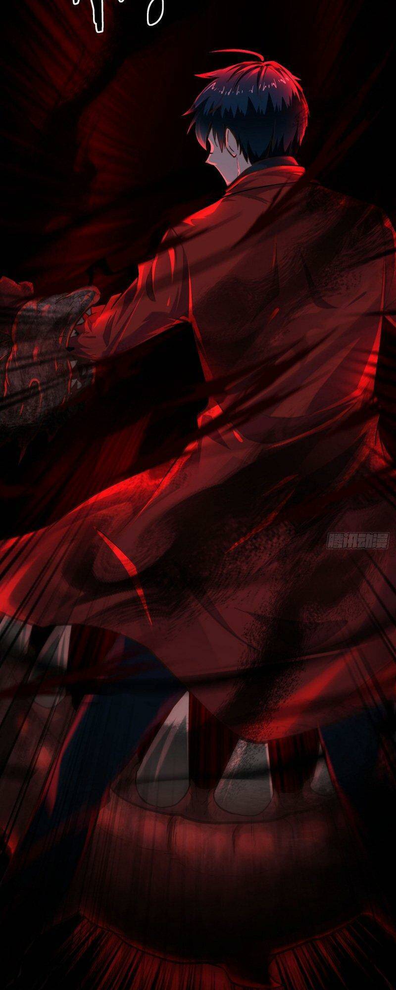 Từ Hồng Nguyệt Khai Thủy Chap 81 - Next Chap 82