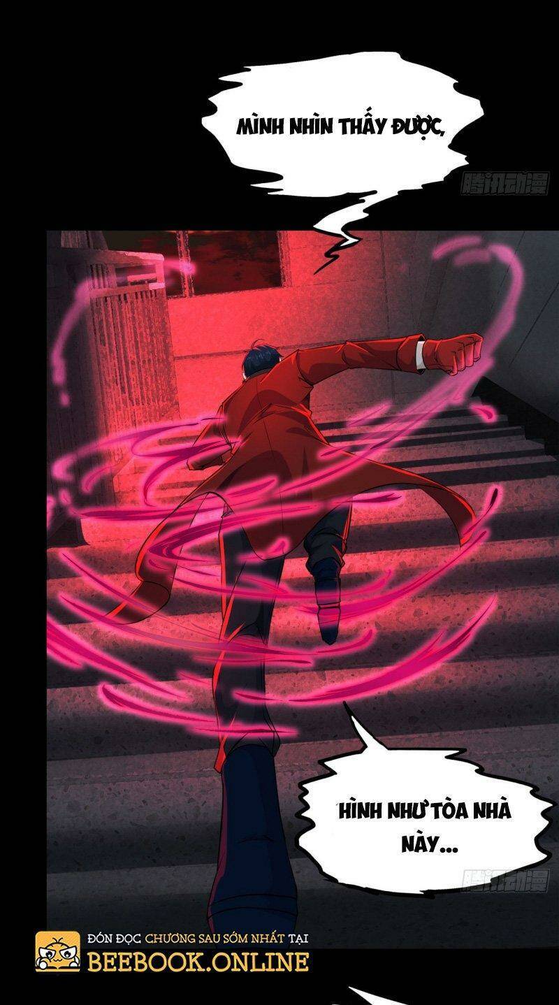 Từ Hồng Nguyệt Khai Thủy Chap 81 - Next Chap 82