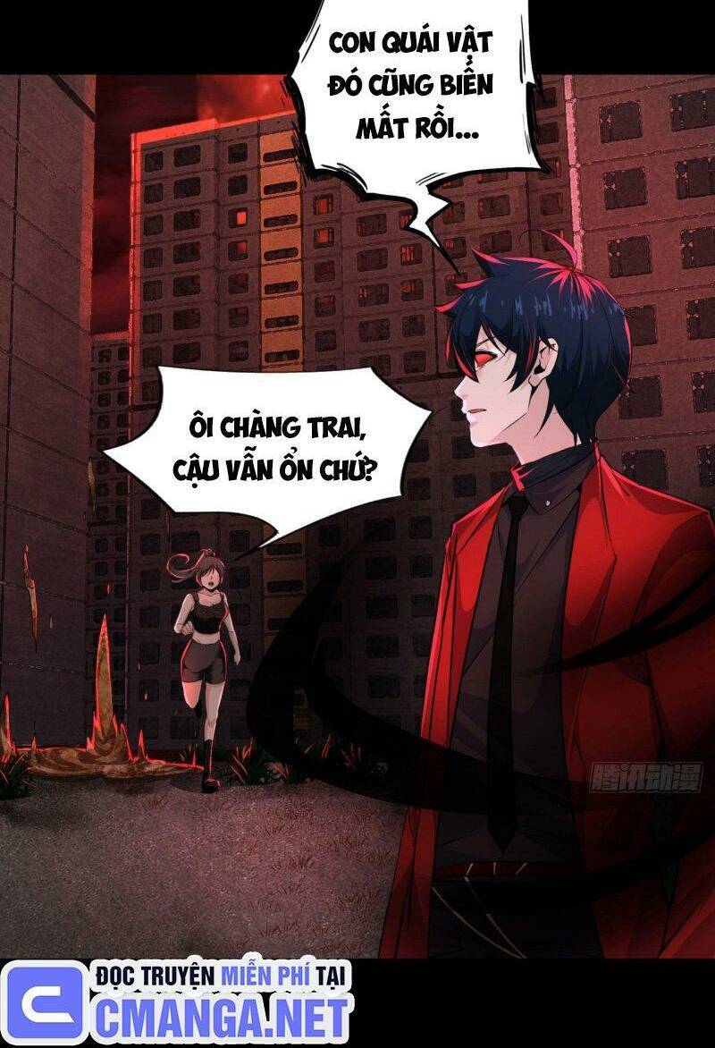 Từ Hồng Nguyệt Khai Thủy Chap 82 - Next Chap 83