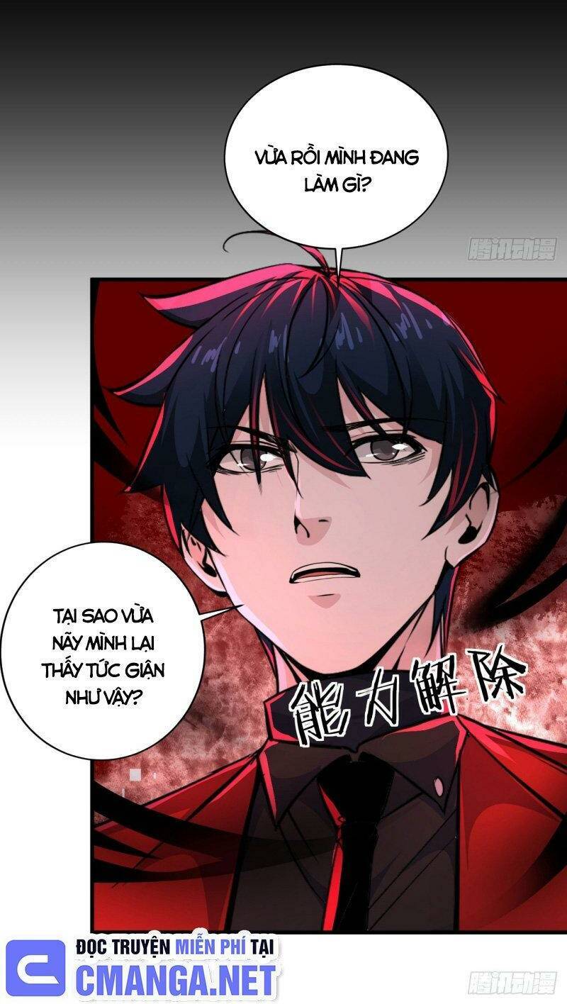 Từ Hồng Nguyệt Khai Thủy Chap 82 - Next Chap 83