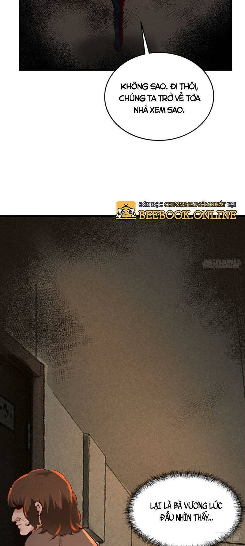 Từ Hồng Nguyệt Khai Thủy Chap 82 - Next Chap 83