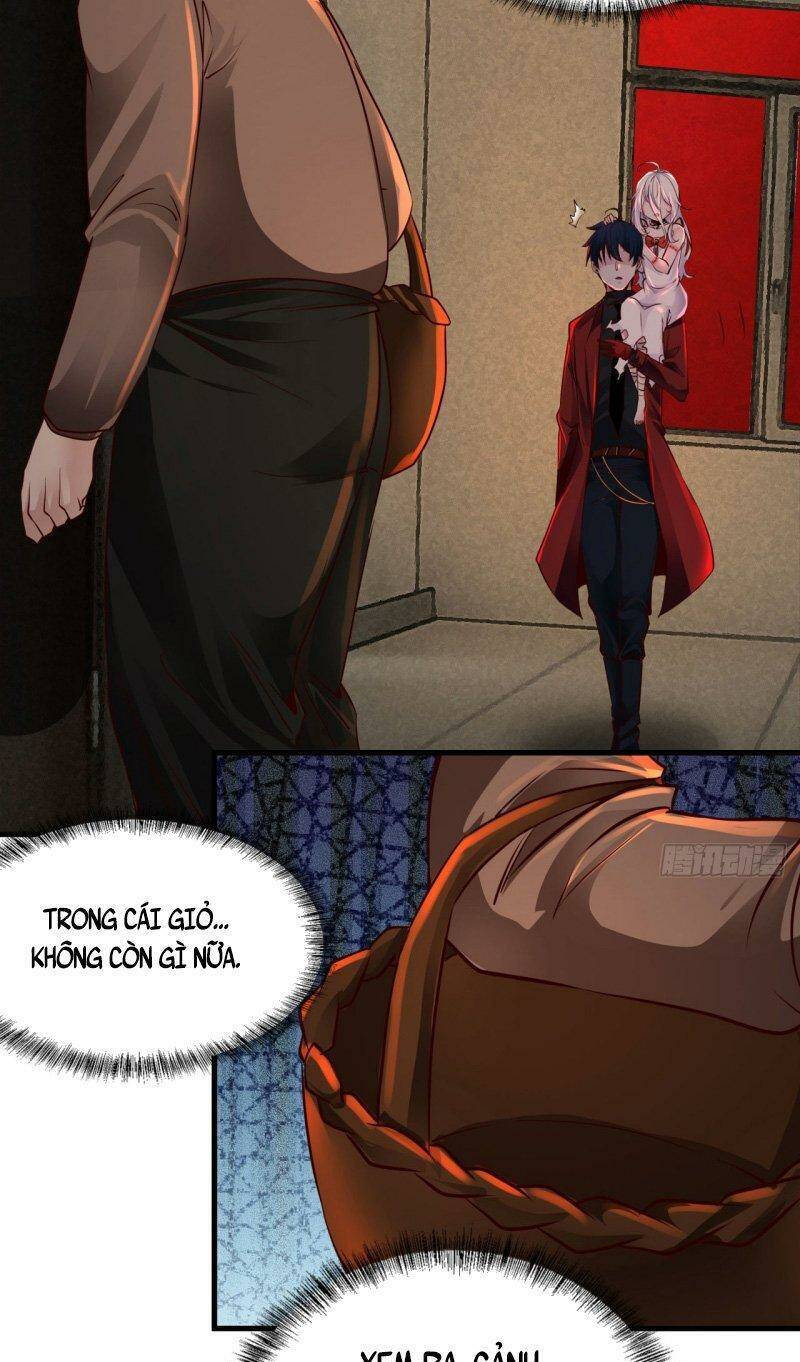 Từ Hồng Nguyệt Khai Thủy Chap 82 - Next Chap 83