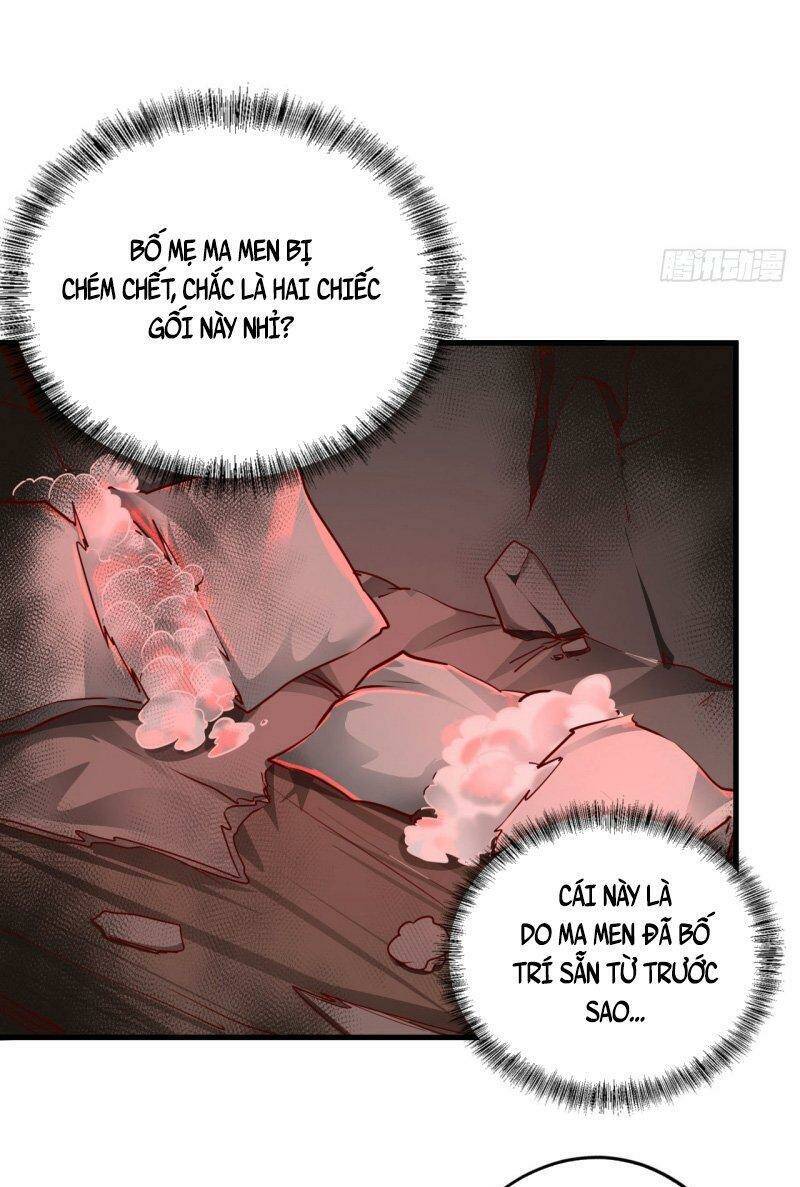 Từ Hồng Nguyệt Khai Thủy Chap 82 - Next Chap 83