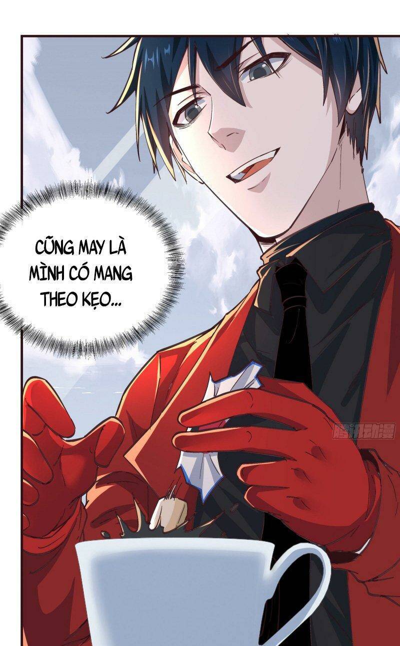 Từ Hồng Nguyệt Khai Thủy Chap 83 - Next Chap 84