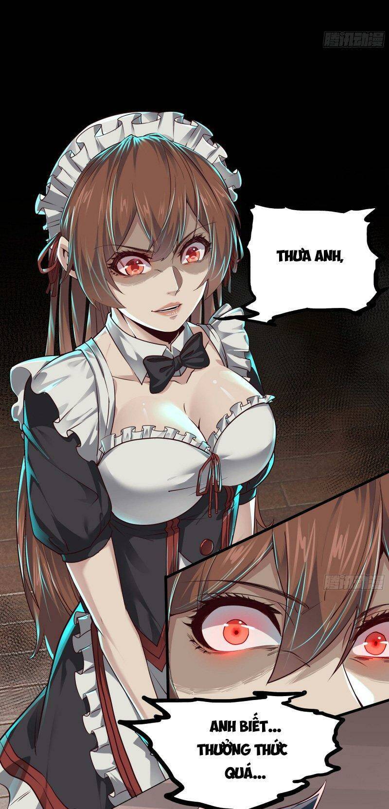 Từ Hồng Nguyệt Khai Thủy Chap 83 - Next Chap 84