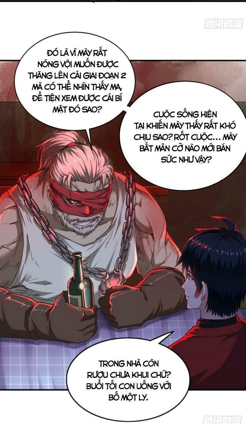 Từ Hồng Nguyệt Khai Thủy Chap 83 - Next Chap 84