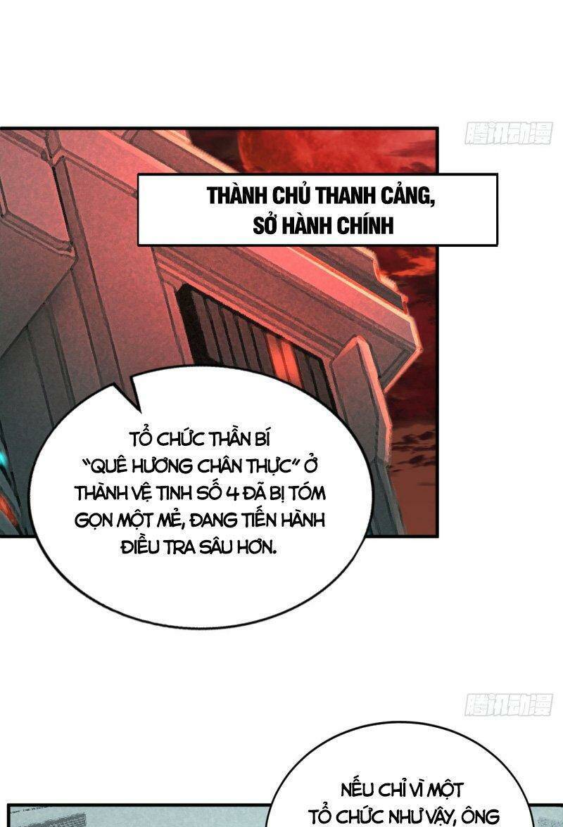 Từ Hồng Nguyệt Khai Thủy Chap 85 - Next Chap 86