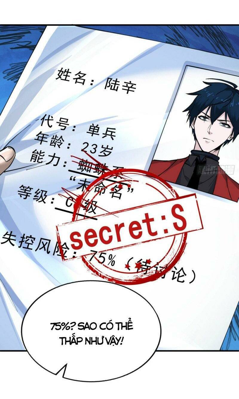 Từ Hồng Nguyệt Khai Thủy Chap 85 - Next Chap 86