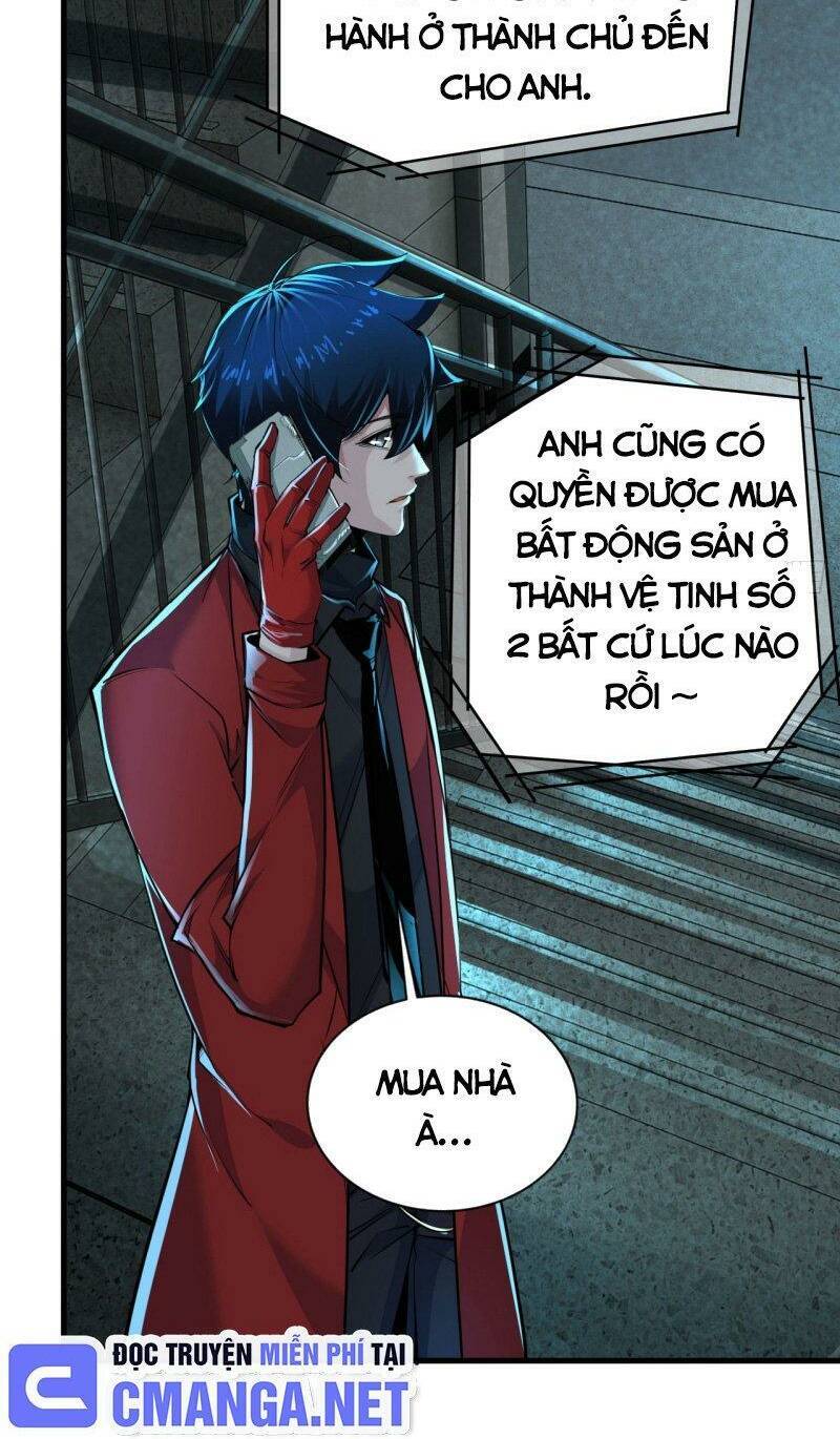 Từ Hồng Nguyệt Khai Thủy Chap 86 - Next Chap 87