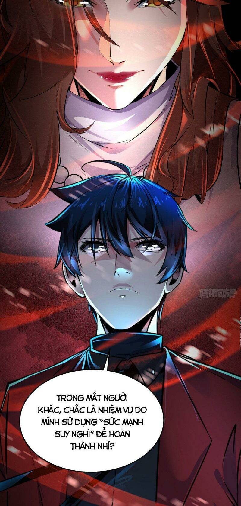 Từ Hồng Nguyệt Khai Thủy Chap 86 - Next Chap 87