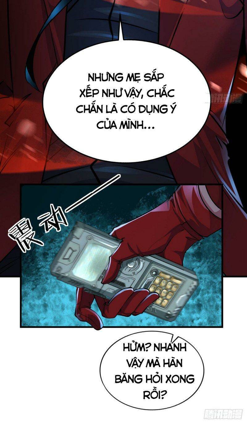 Từ Hồng Nguyệt Khai Thủy Chap 86 - Next Chap 87
