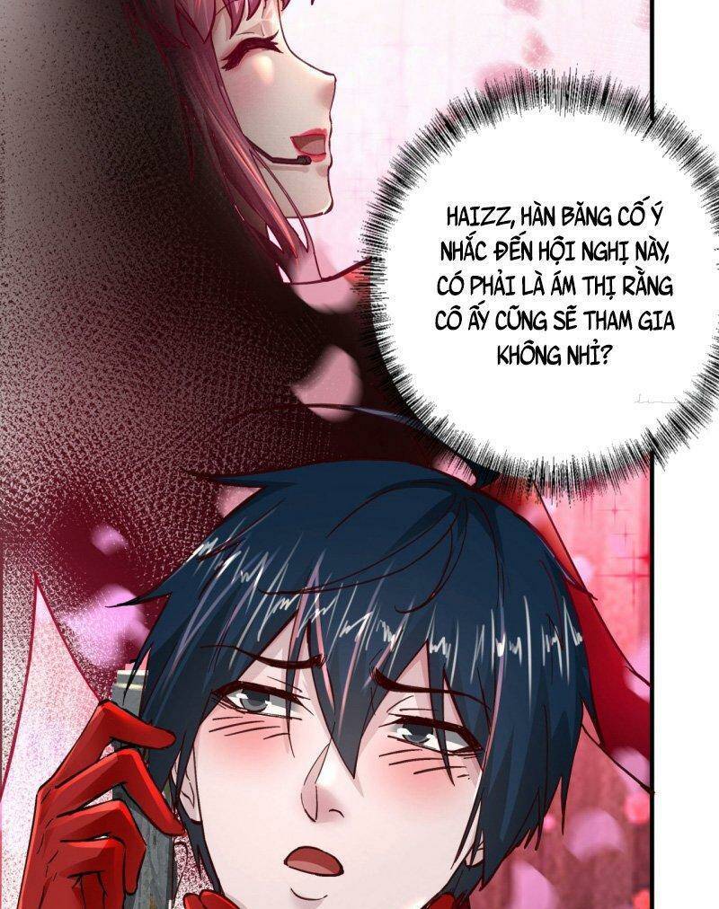 Từ Hồng Nguyệt Khai Thủy Chap 86 - Next Chap 87