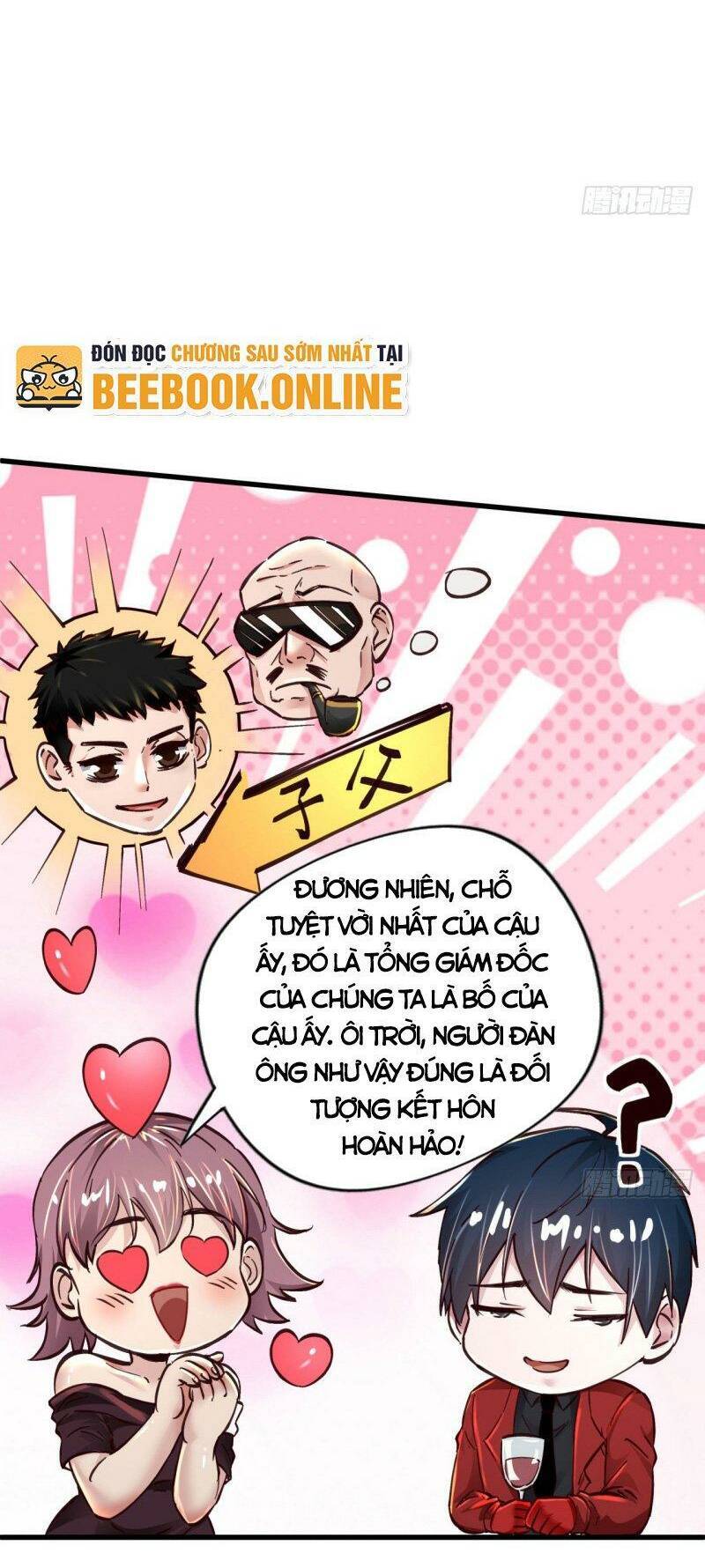 Từ Hồng Nguyệt Khai Thủy Chap 86 - Next Chap 87