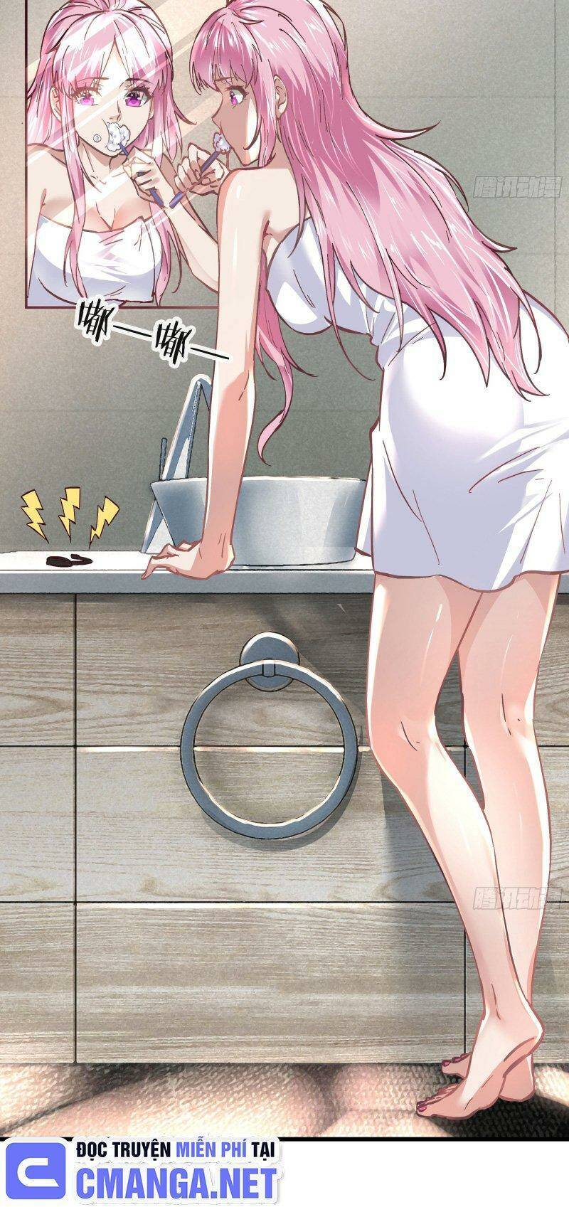 Từ Hồng Nguyệt Khai Thủy Chap 87 - Next Chap 88