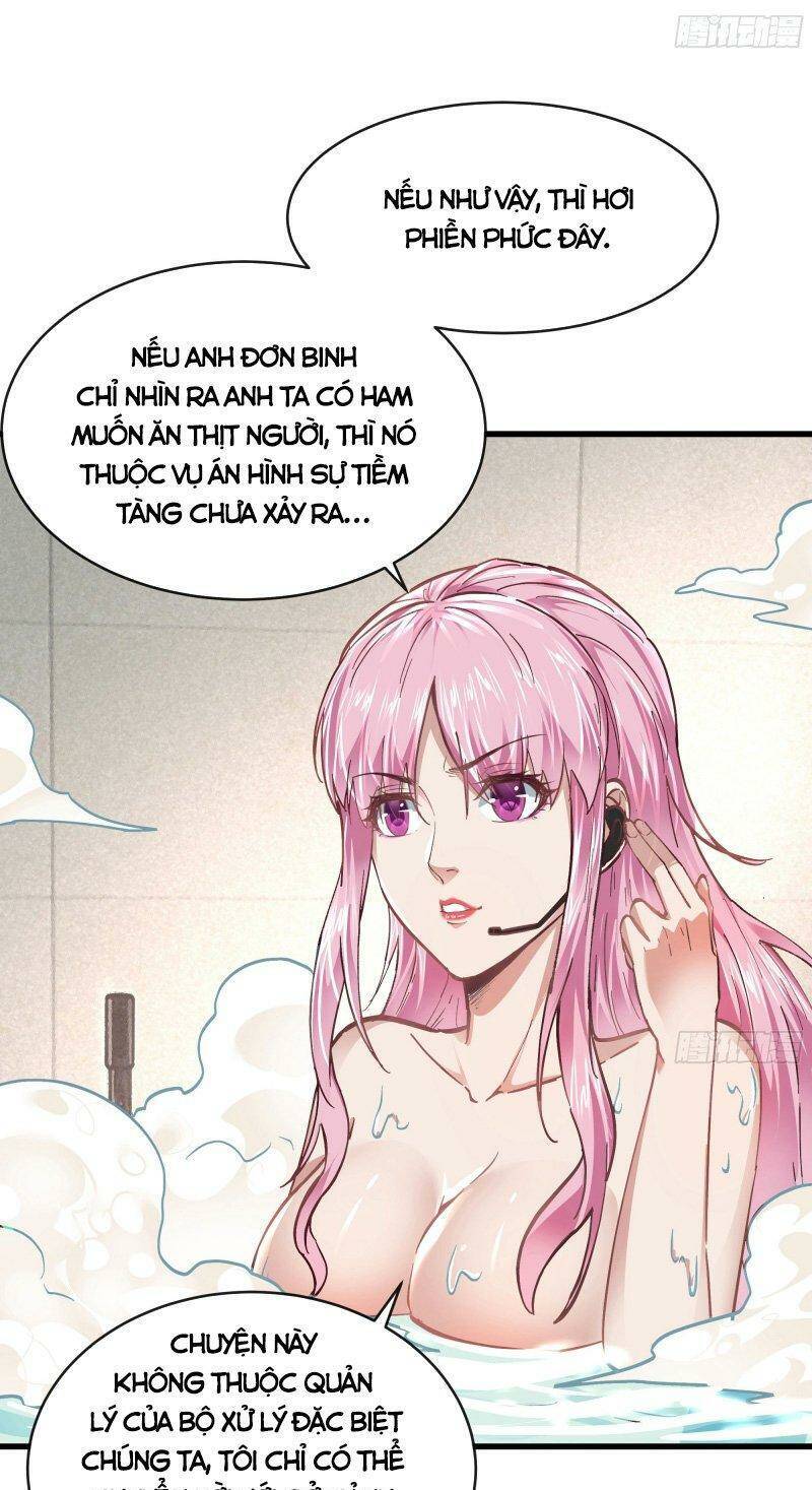 Từ Hồng Nguyệt Khai Thủy Chap 87 - Next Chap 88