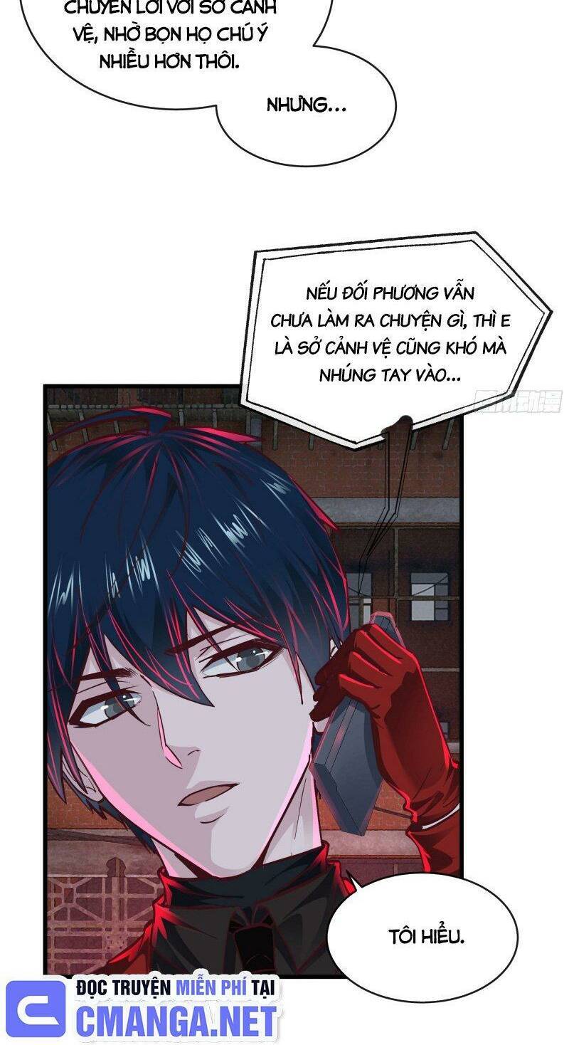 Từ Hồng Nguyệt Khai Thủy Chap 87 - Next Chap 88