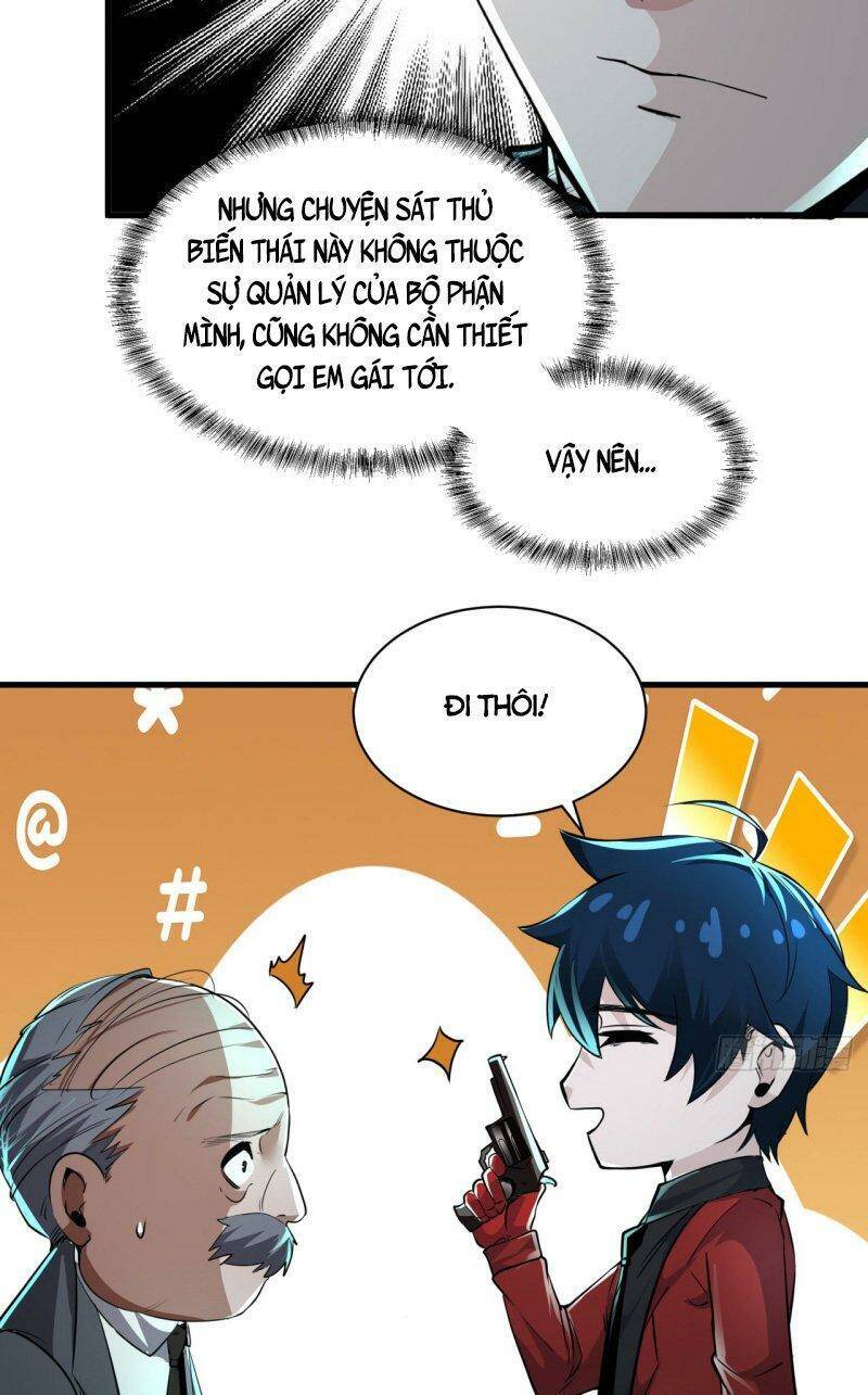 Từ Hồng Nguyệt Khai Thủy Chap 87 - Next Chap 88