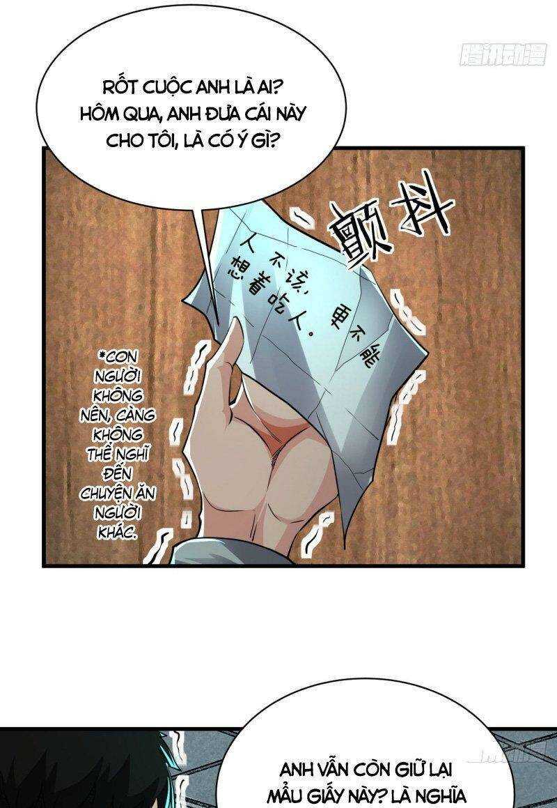 Từ Hồng Nguyệt Khai Thủy Chap 87 - Next Chap 88