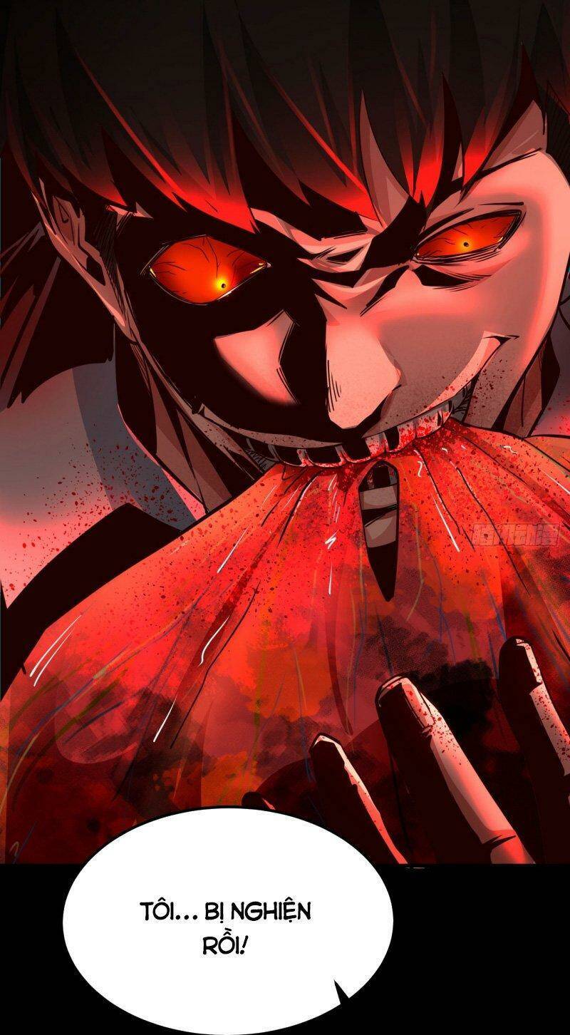 Từ Hồng Nguyệt Khai Thủy Chap 87 - Next Chap 88